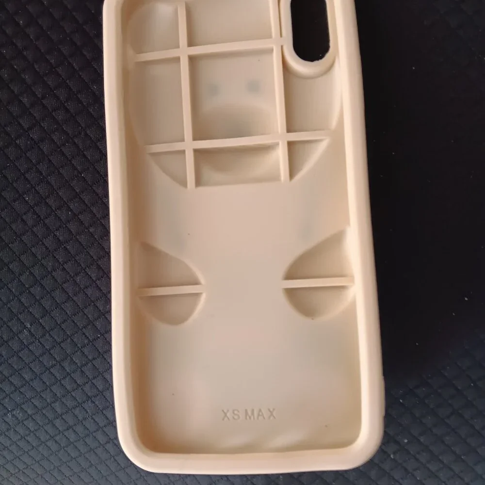 Starbucks Like Little Bear Phone Case